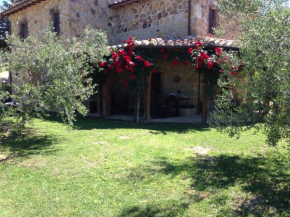 Podere Poggio Benedetto Saturnia